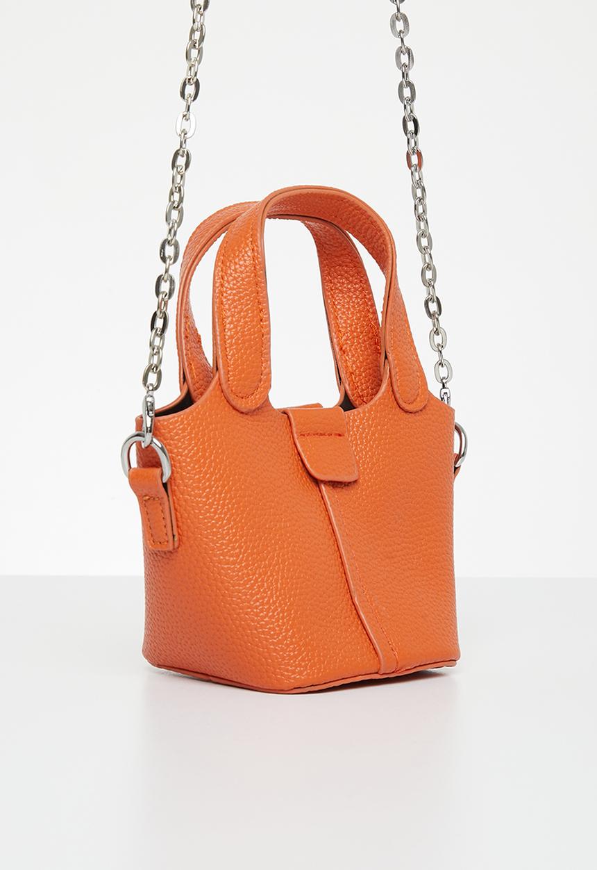 Pop Candy - Crossbody bag - orange