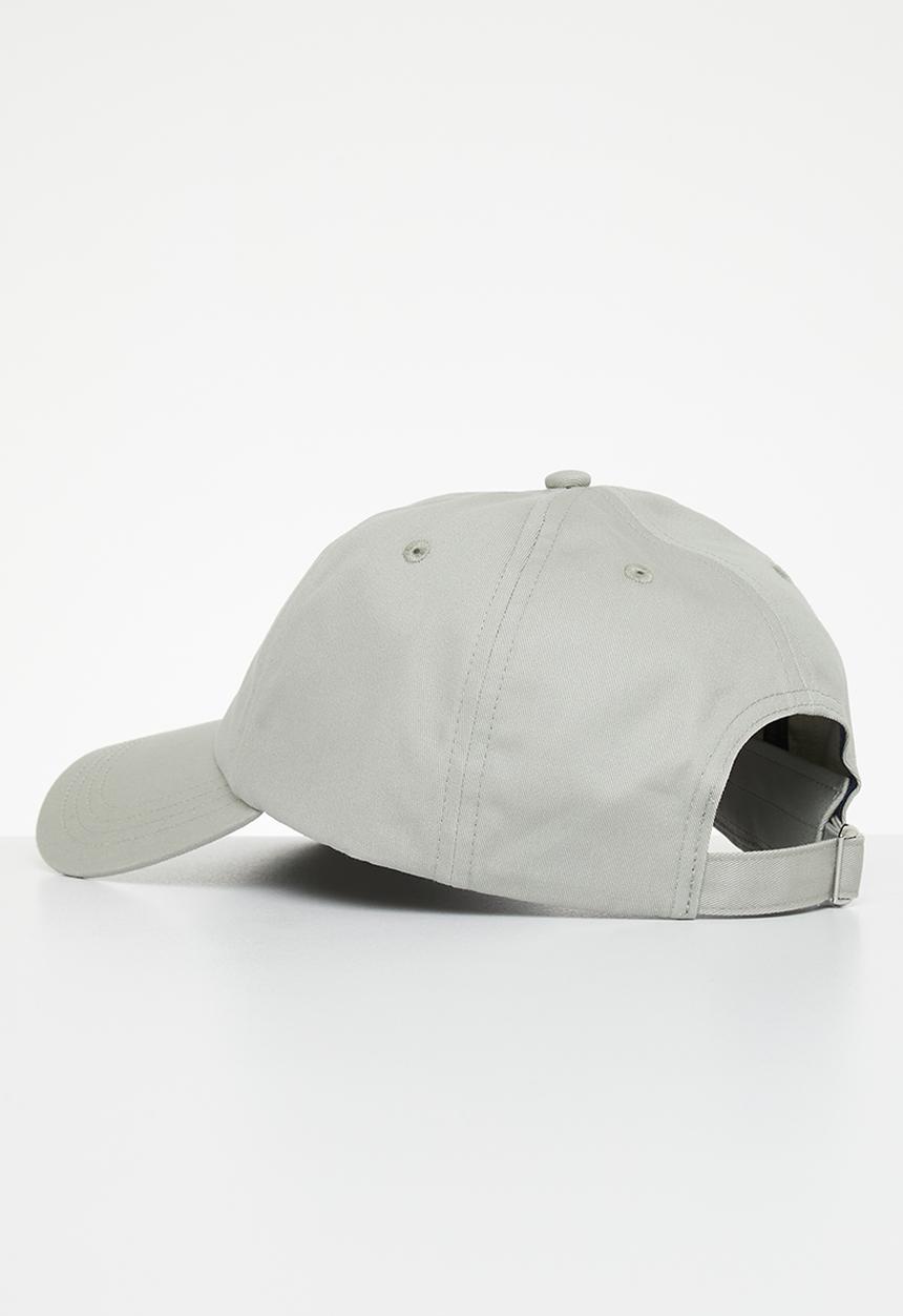 Tommy Hilfiger - Tjm sport cap - faded willow