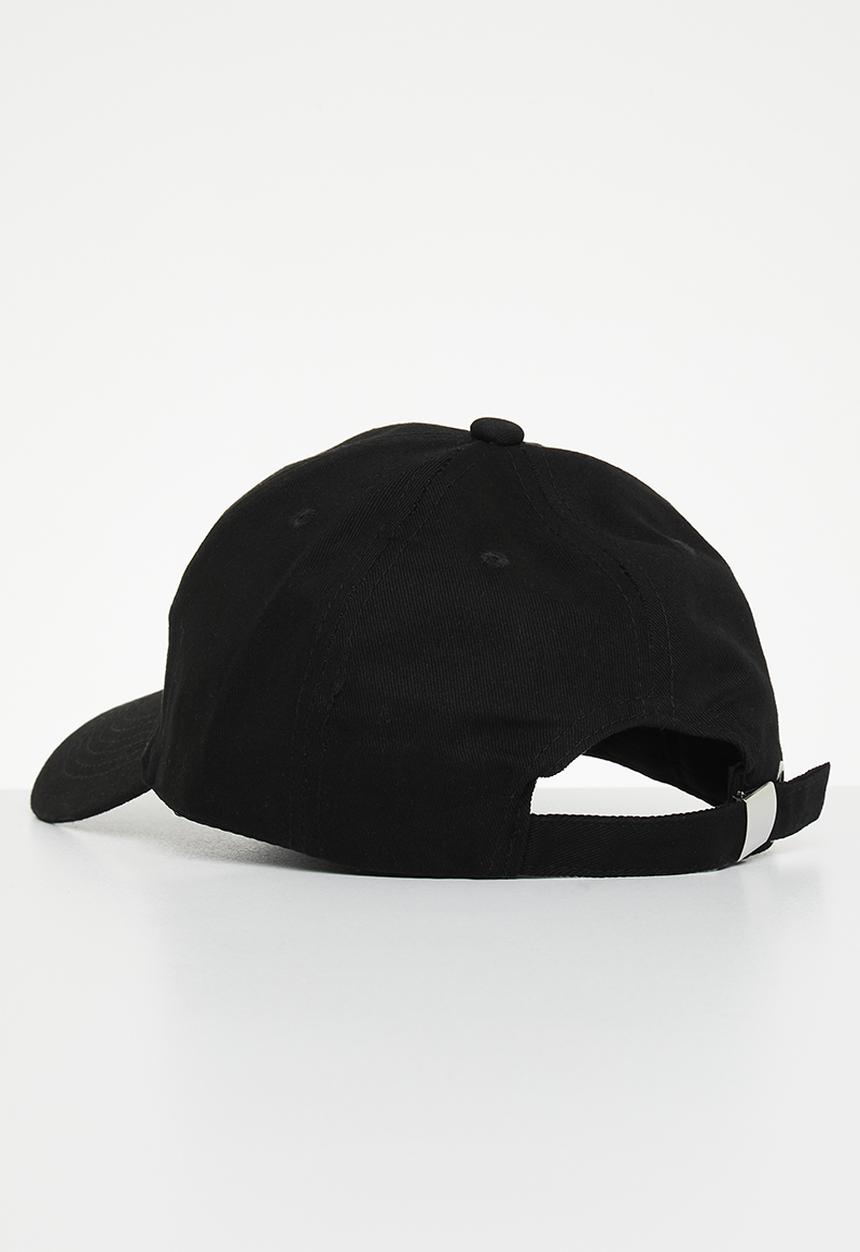 Pop Candy - Baseball cap - black1
