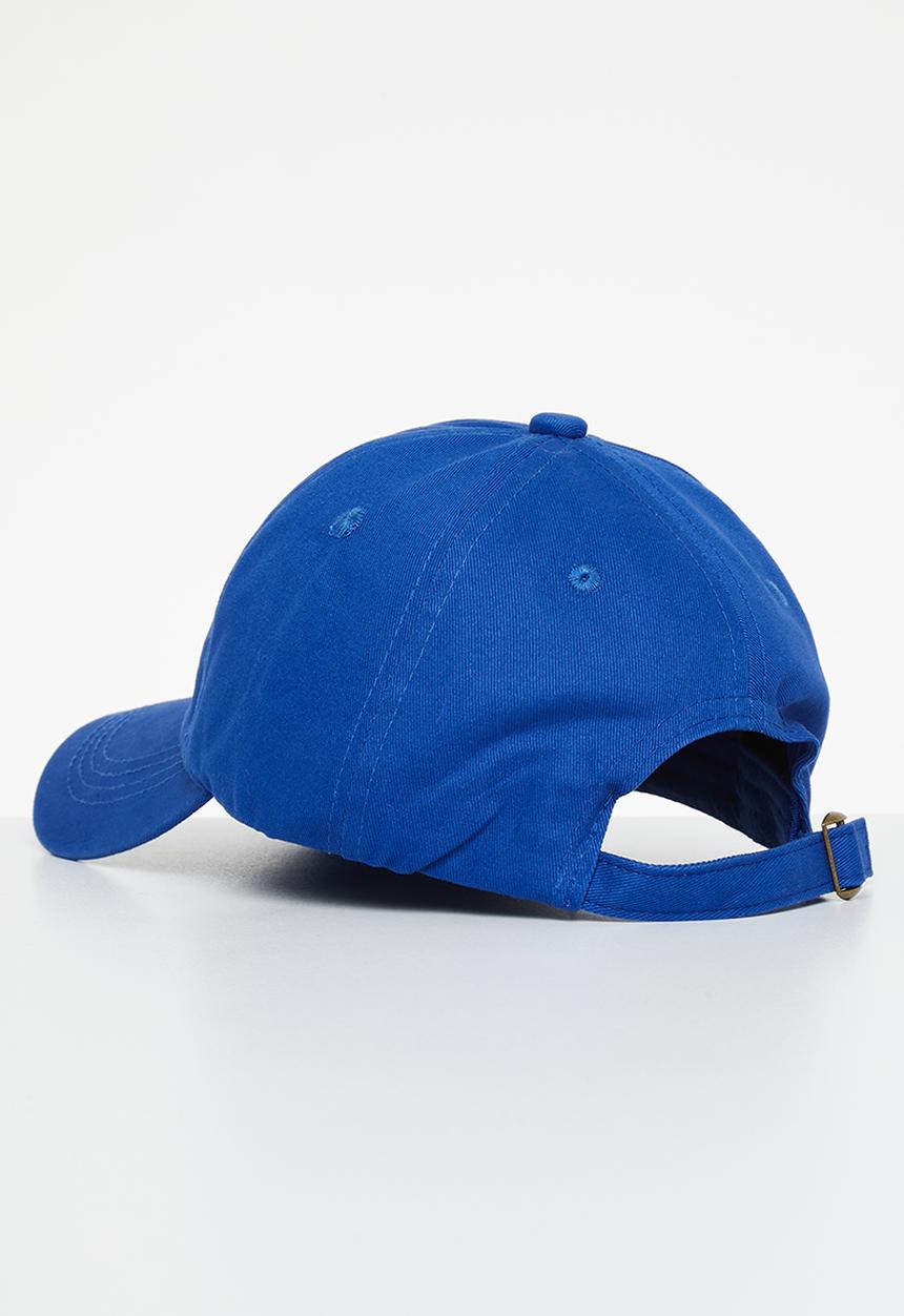 Pop Candy - Boys cap - blue