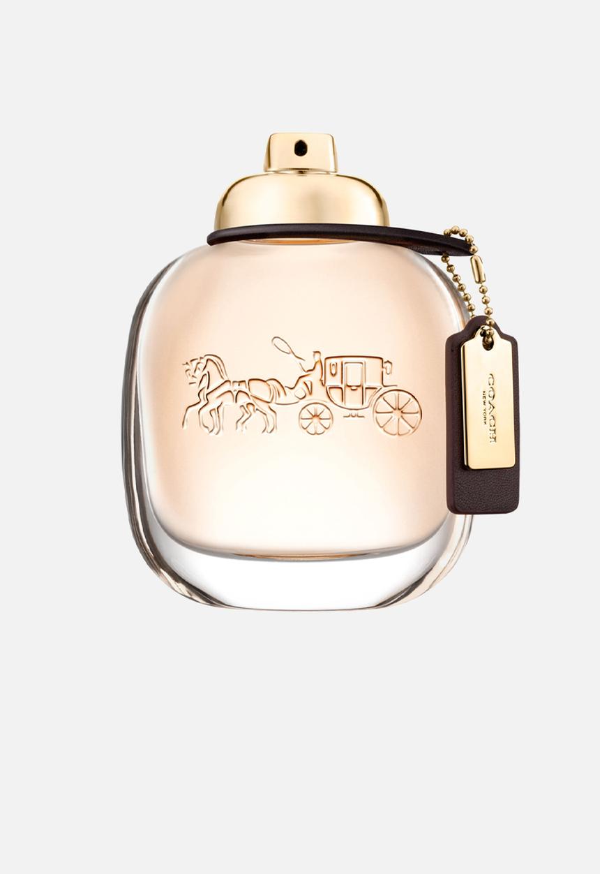 Coach - Coach For Her Edp - 90ml