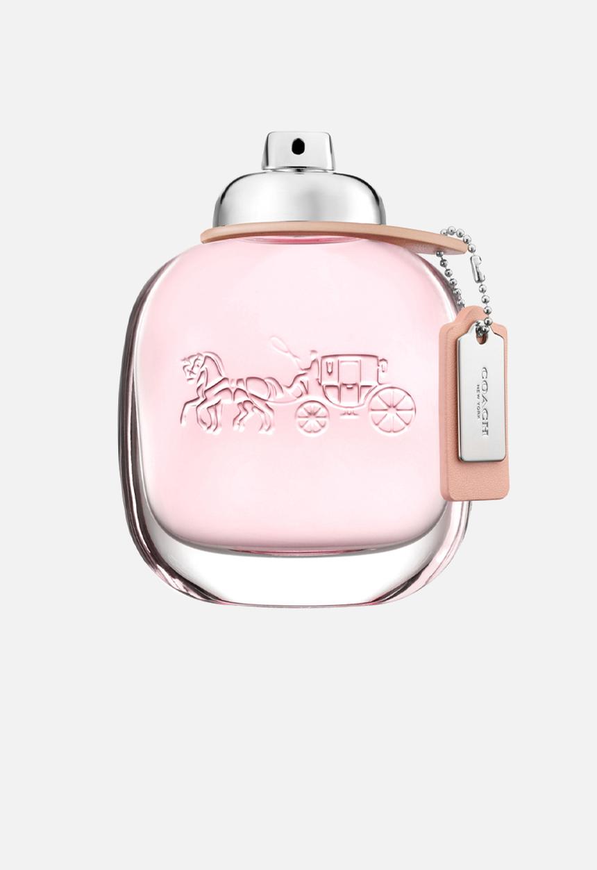 Coach - Coach For Her Eau de Toilette - 90ml