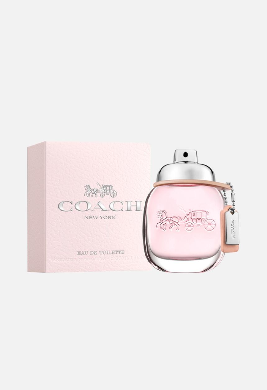 Coach - Coach For Her Eau de Toilette - 50ml