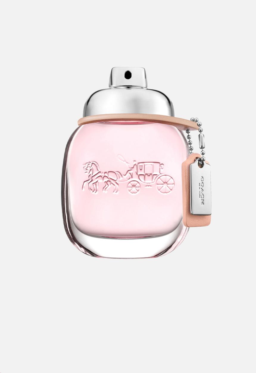 Coach - Coach For Her Eau de Toilette - 50ml