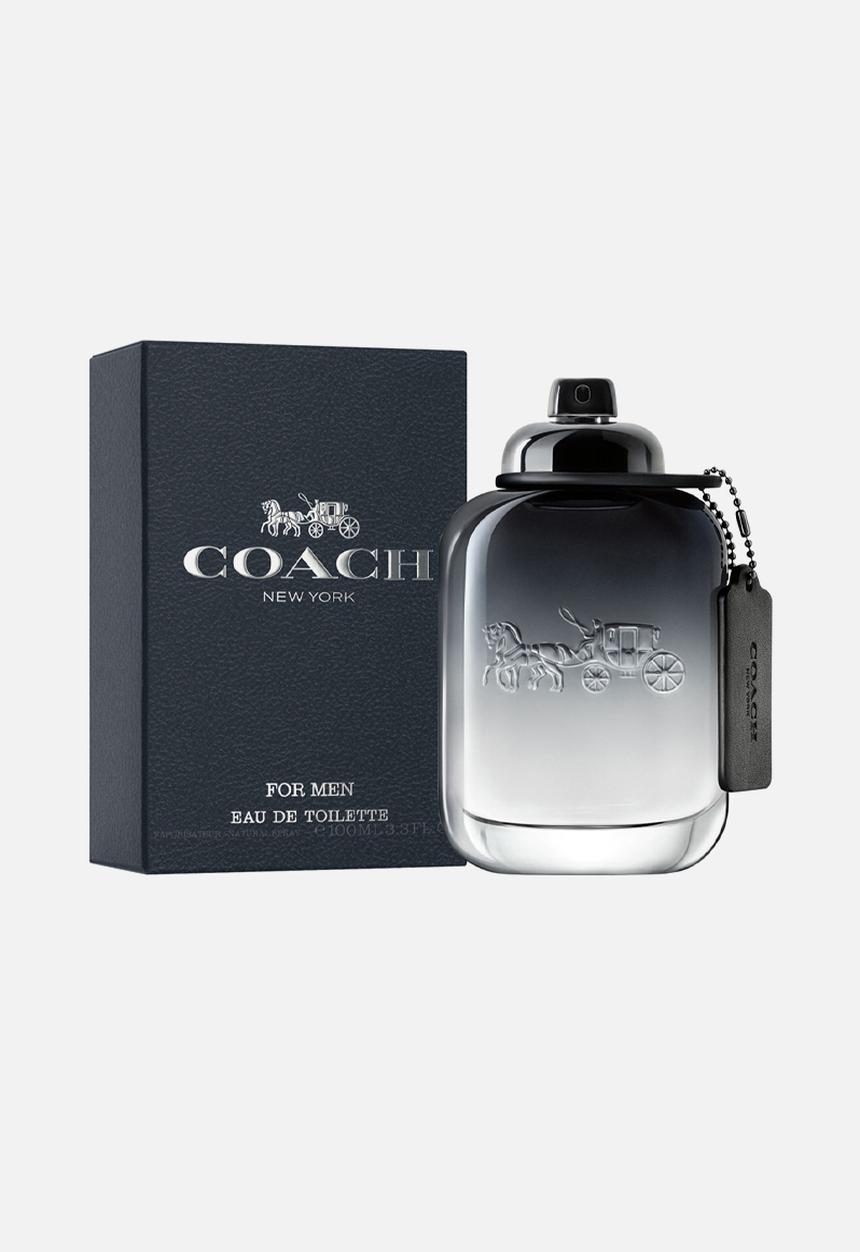 Coach - Coach For Men Eau de Toilette - 100ml