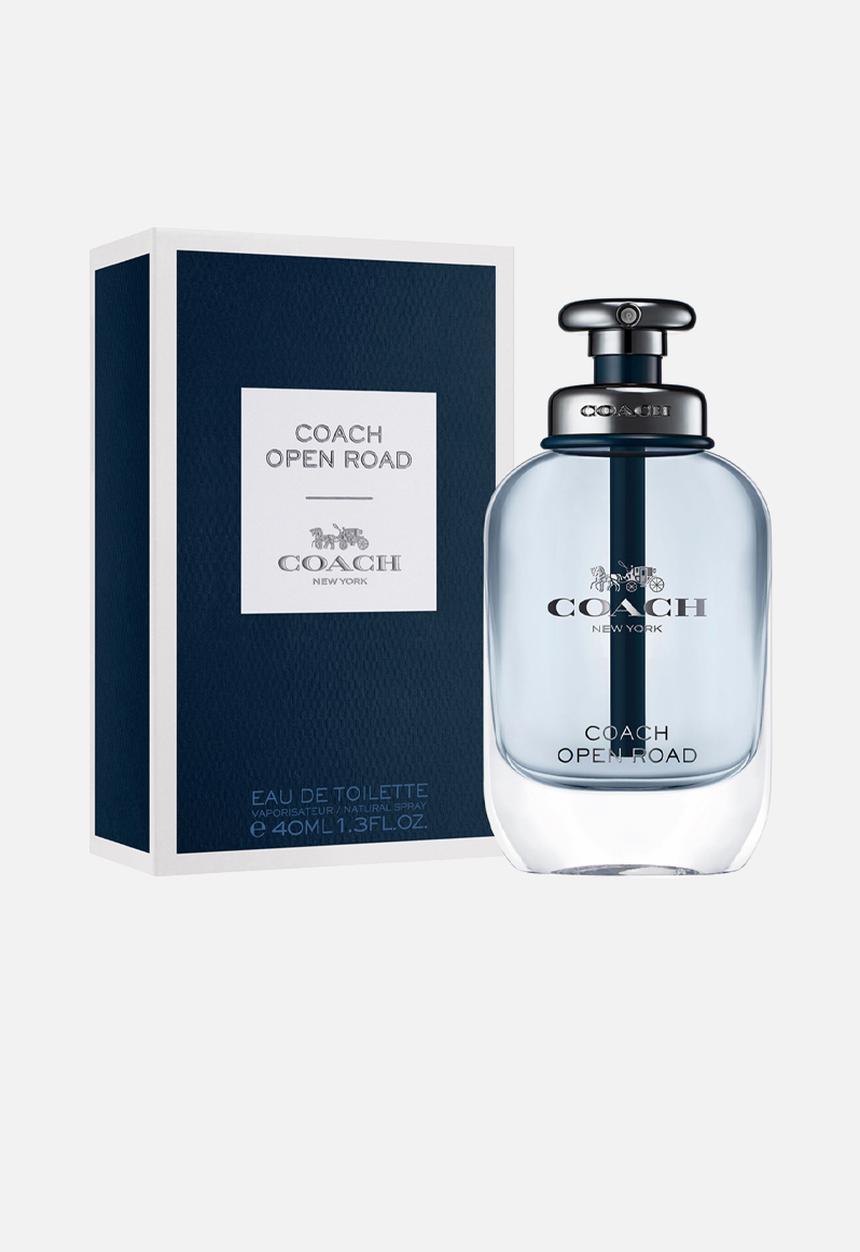 Coach - Coach Open Road Eau de Toilette - 40ml