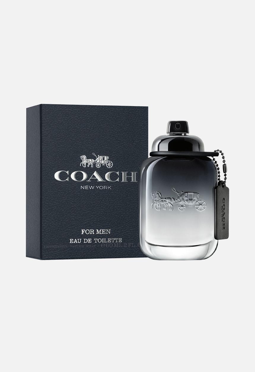 Coach - Coach For Men Eau de Toilette - 60ml