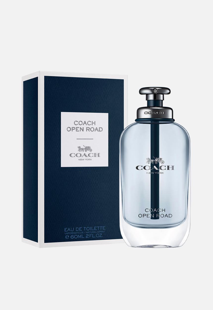 Coach - Coach Open Road Eau de Toilette - 60ml