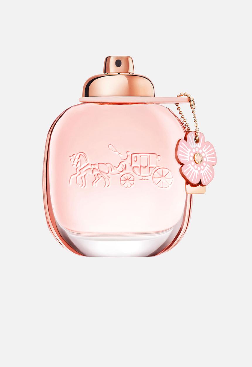 Coach - Coach Floral Edp - 90ml