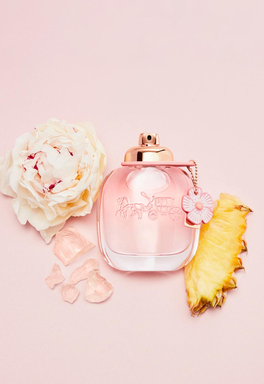 Coach - Coach Floral Edp - 90ml