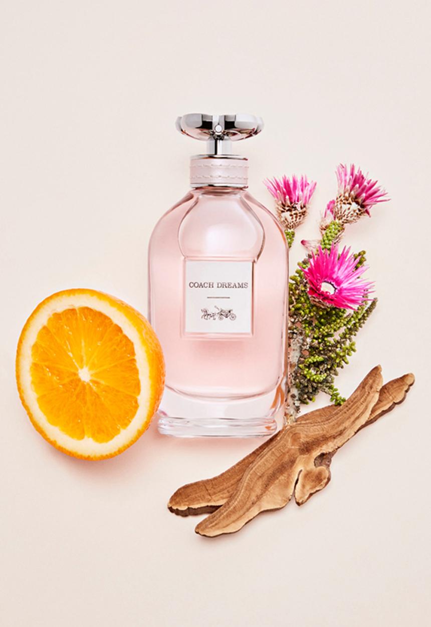 Coach - Coach Dreams Edp - 60ml