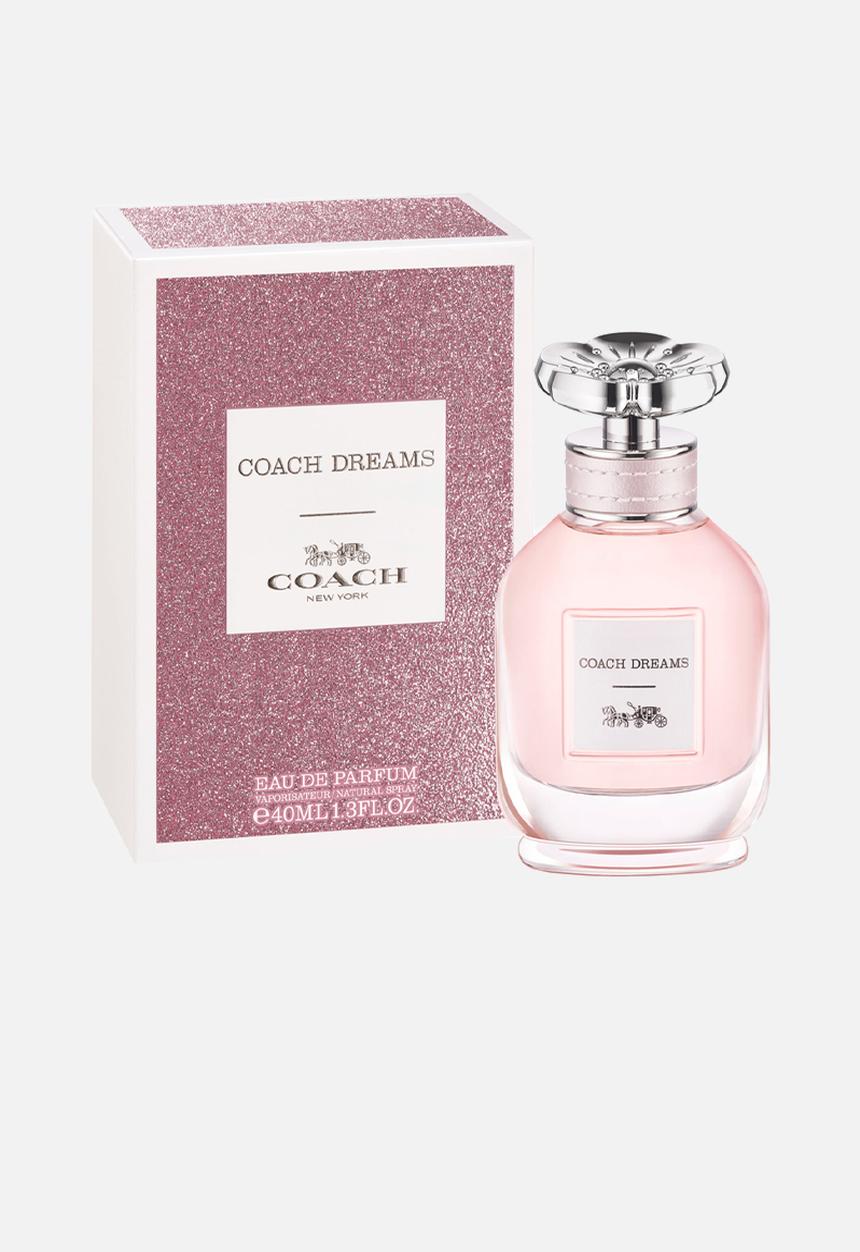 Coach - Coach Dreams Edp - 40ml