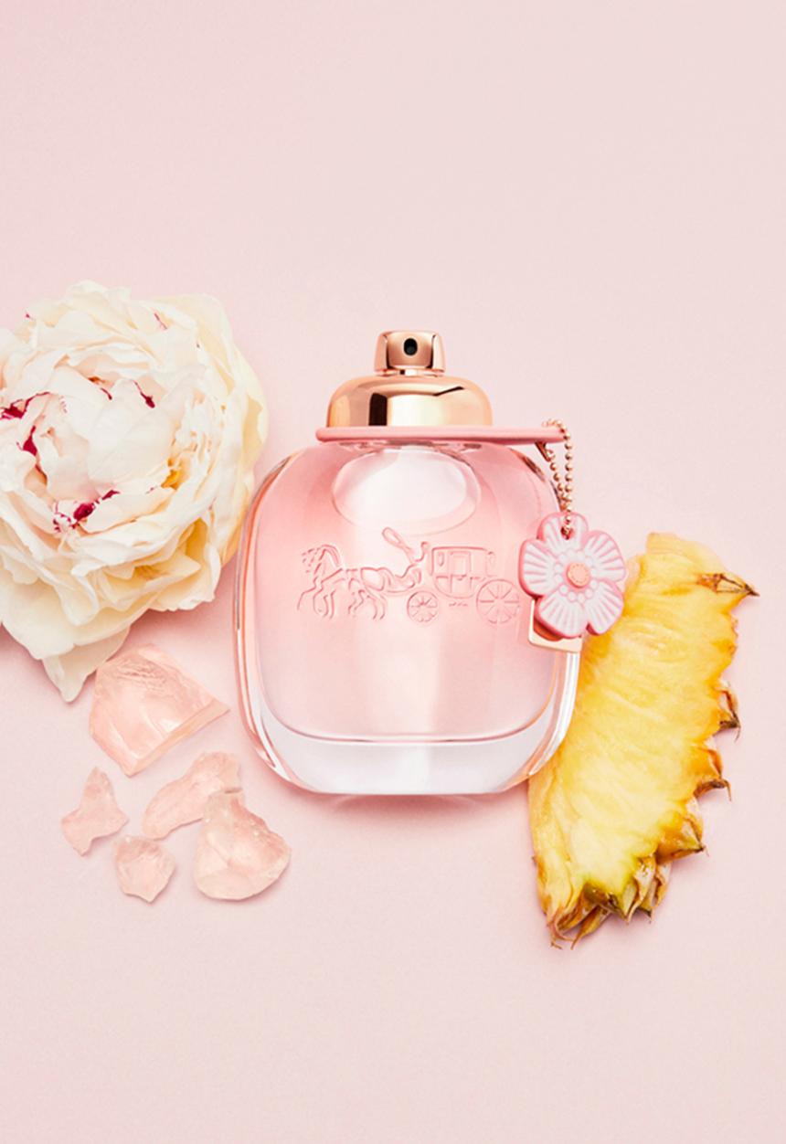 Coach - Coach Floral Edp - 30ml
