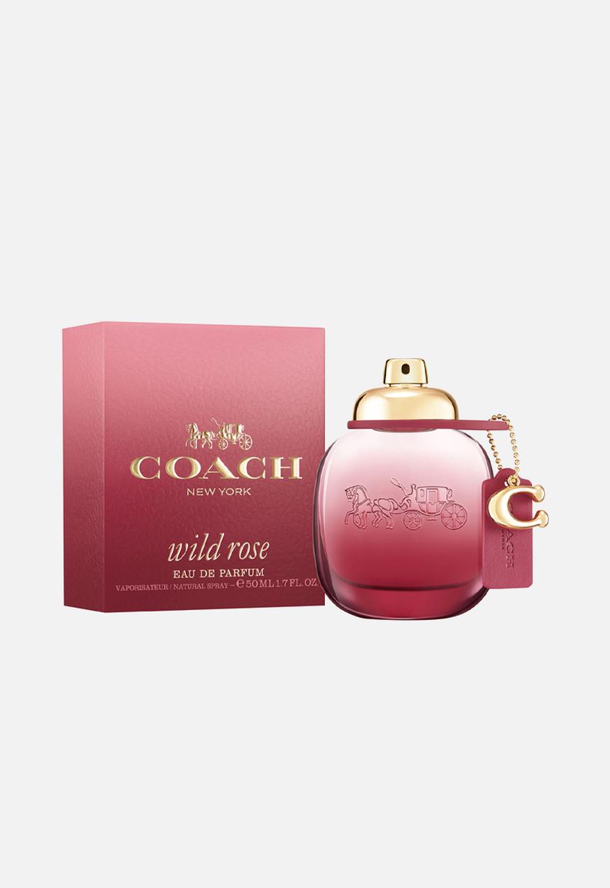Coach - Coach Wild Rose Eau de Parfum - 50ml