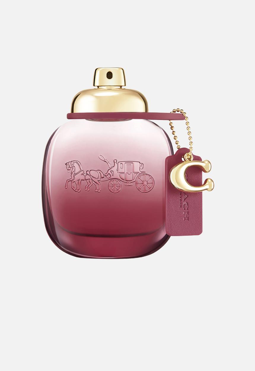 Coach - Coach Wild Rose Eau de Parfum - 50ml