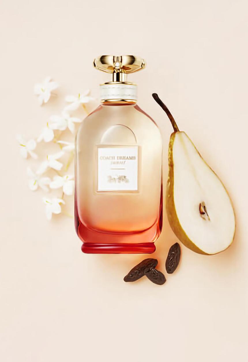 Coach - Coach Dreams Sunset Edp - 60ml