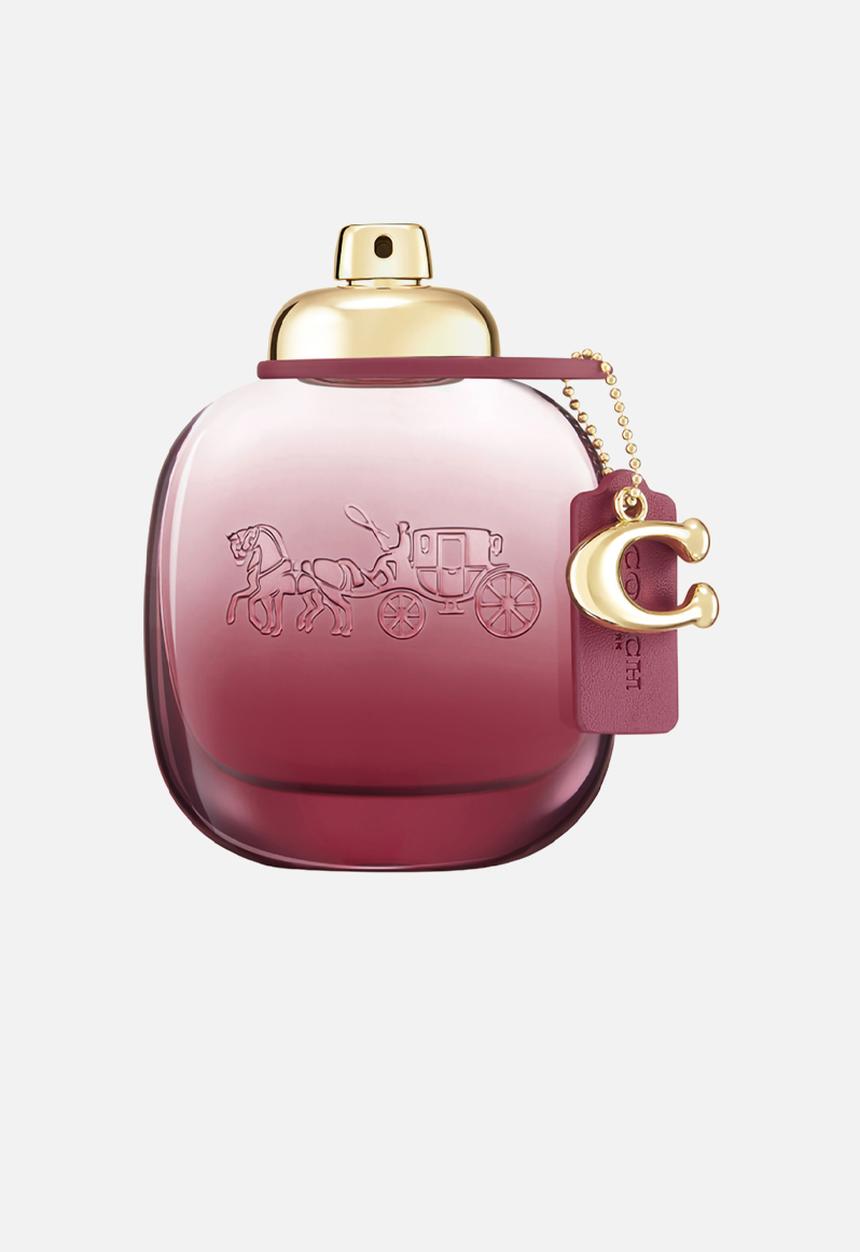 Coach - Coach Wild Rose Eau de Parfum - 90ml