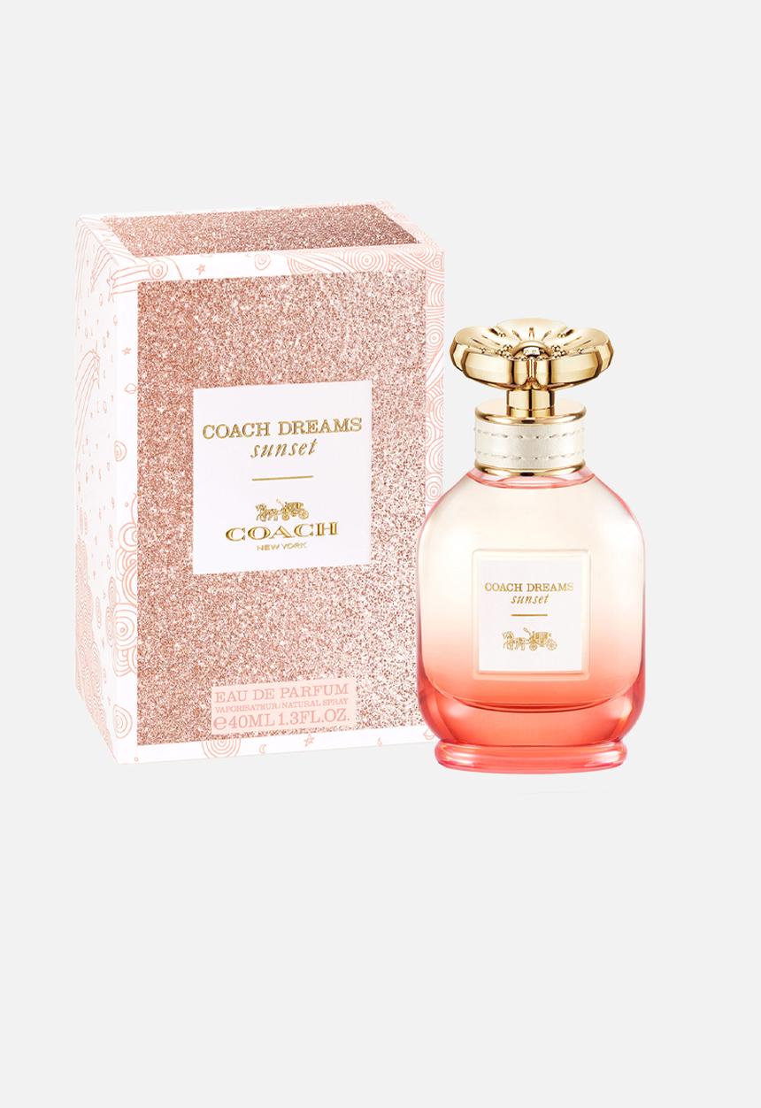 Coach - Coach Dreams Sunset Edp - 40ml