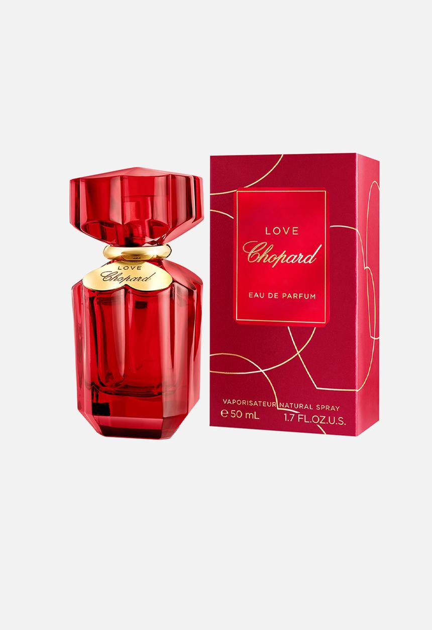 CHOPARD - Chopard Love Chopard Eau de Parfum - 50ml