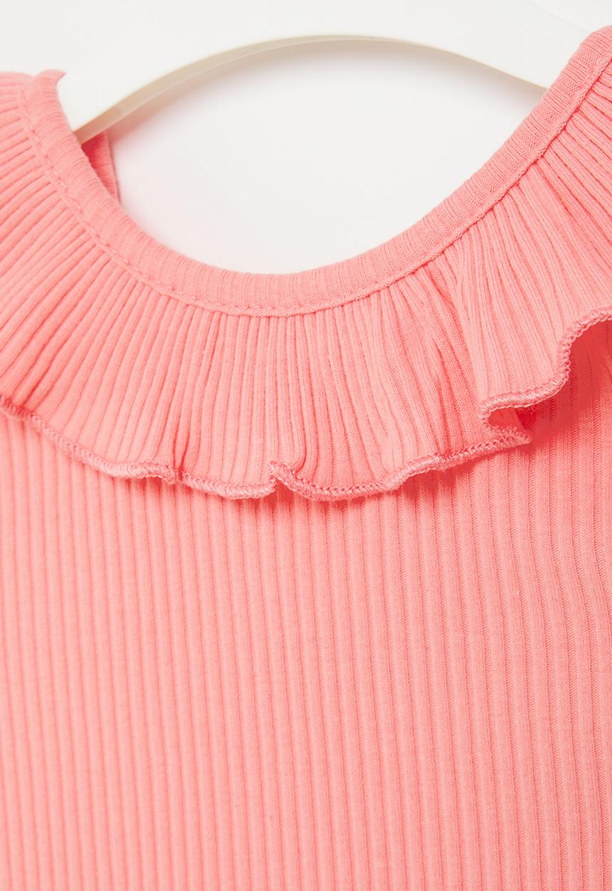 Pop Candy - Girls vest - pink