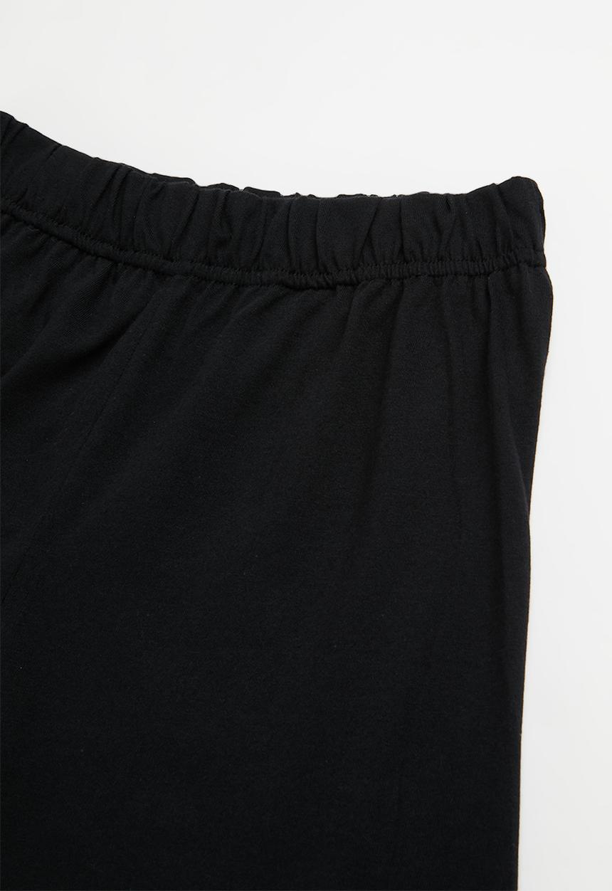 Pop Candy - NASA pj set - black
