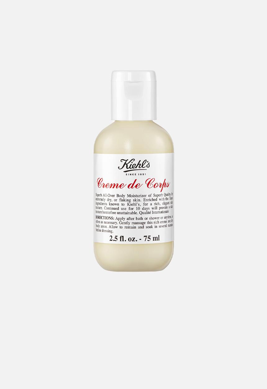 Kiehl's - Crème de Corps Body Lotion with Cocoa Butter