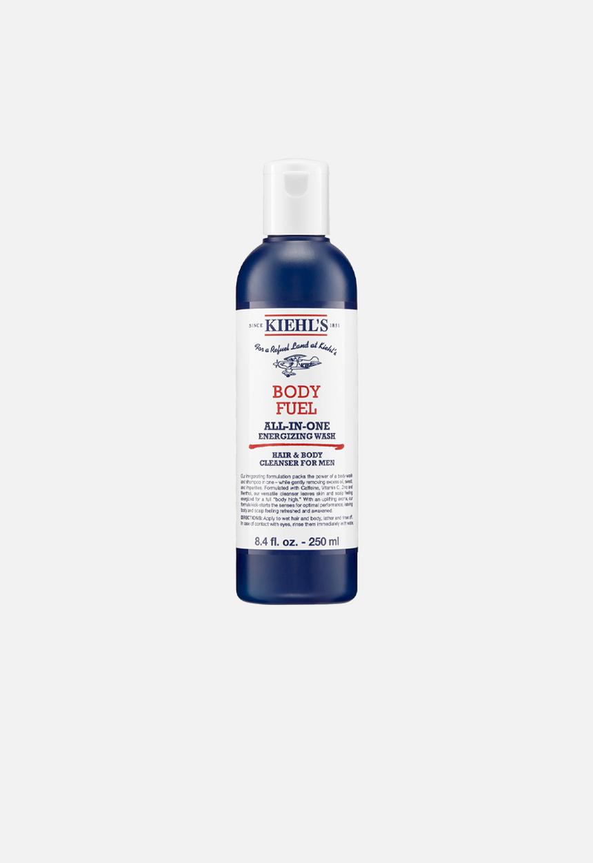 Kiehl's - Body Fuel Wash