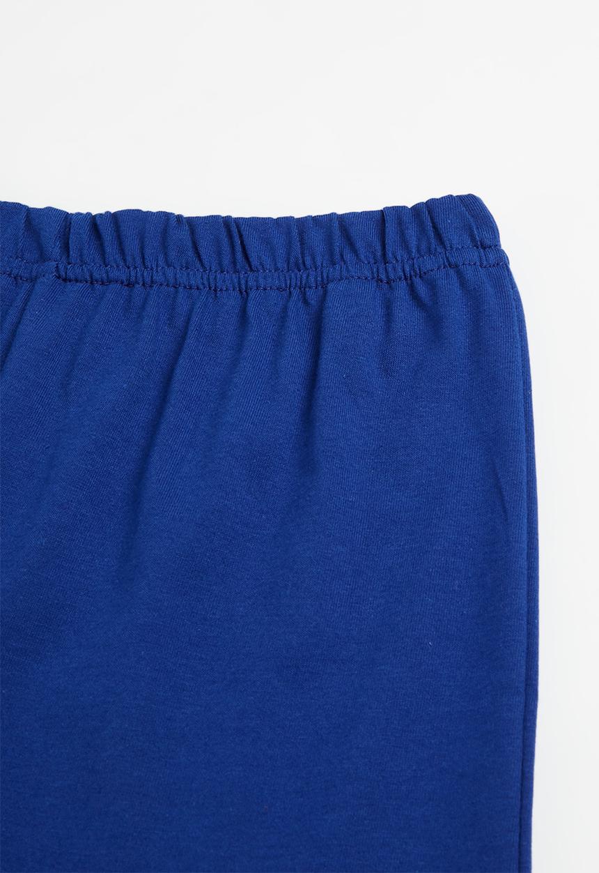 Pop Candy - Summer pj set - blue