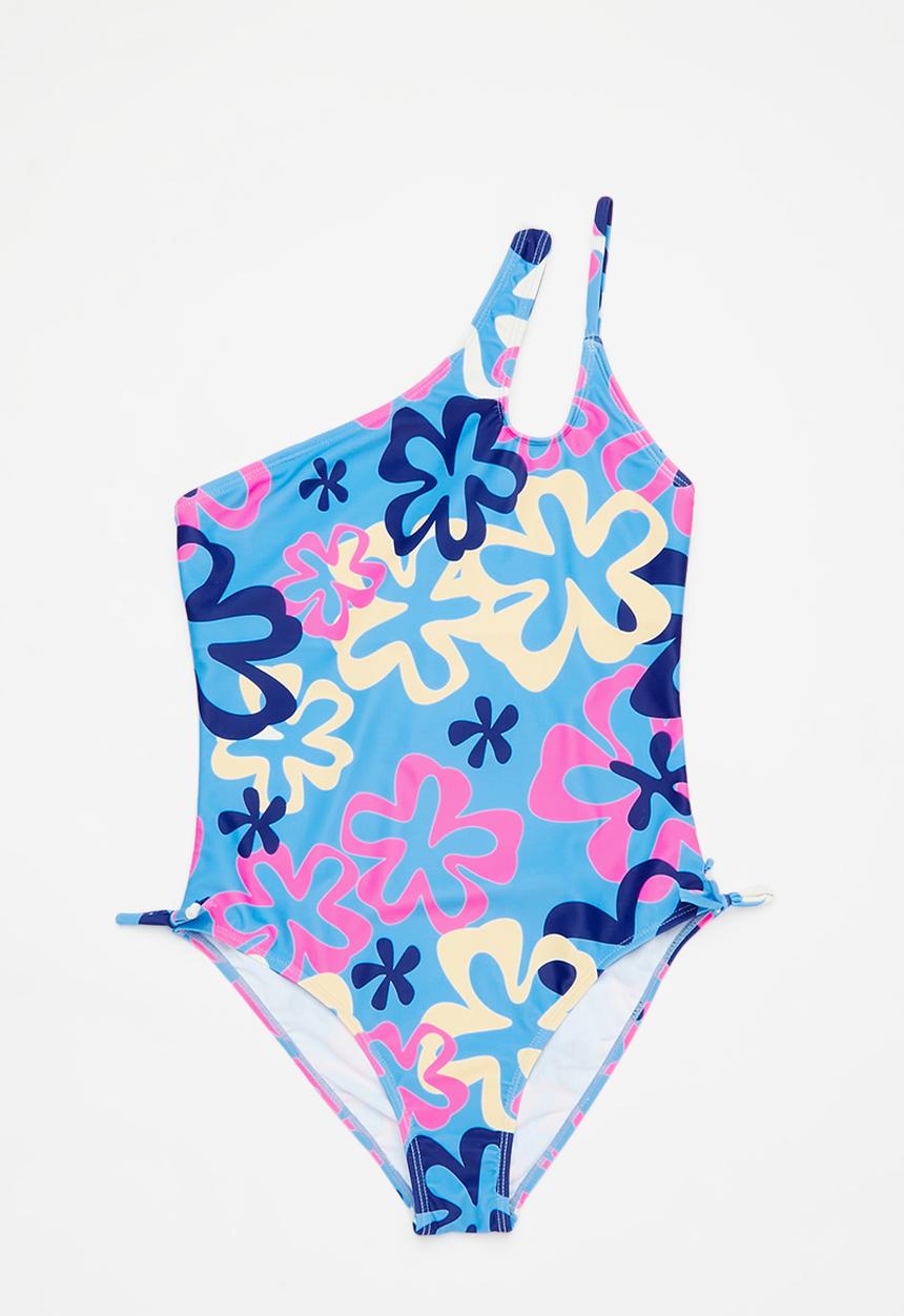 Pop Candy - One piece swimsuit - multi