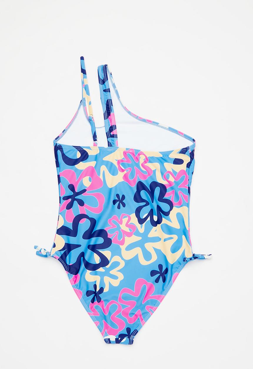 Pop Candy - One piece swimsuit - multi