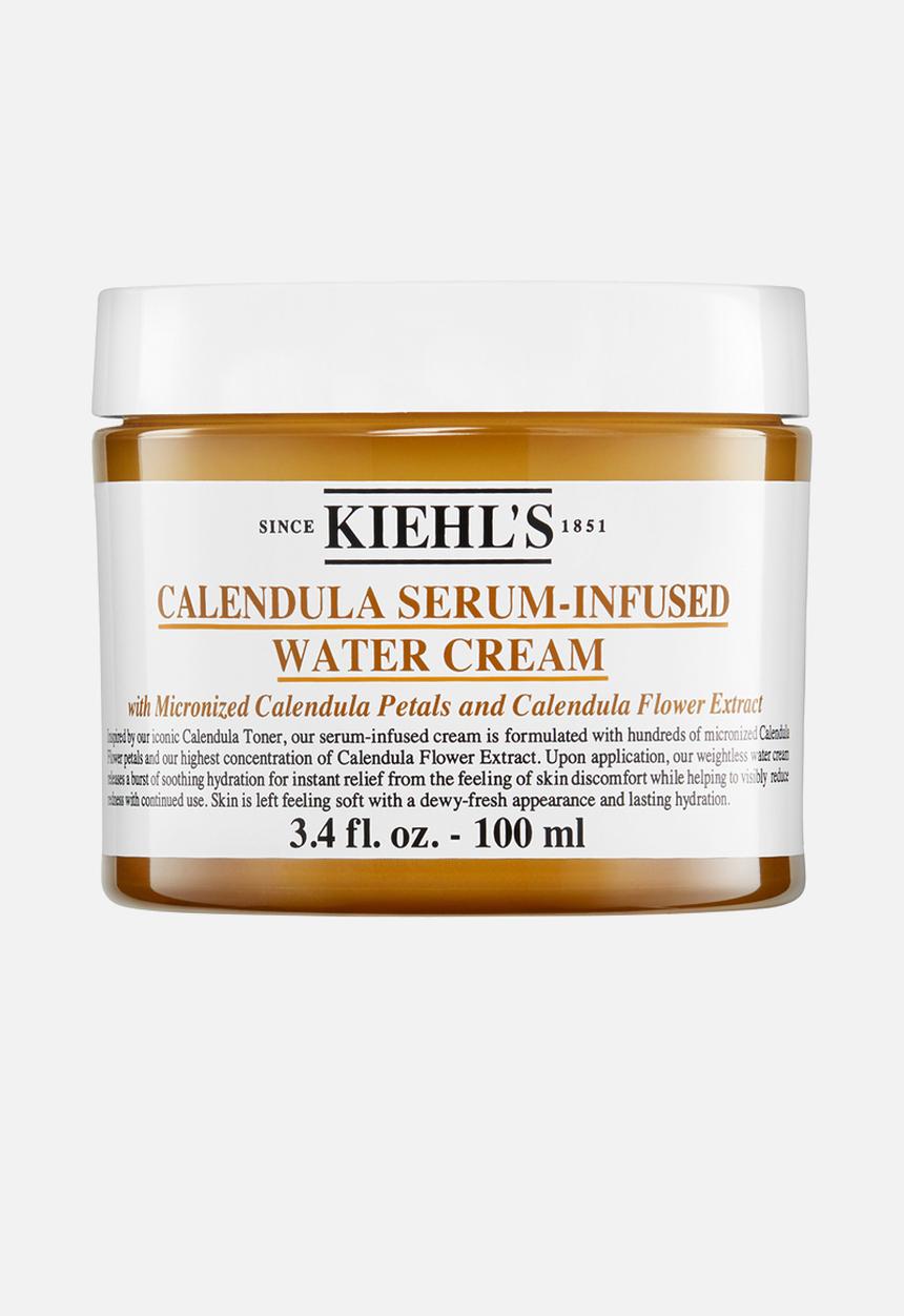 Kiehl's - Calendula Serum-Infused Water Cream