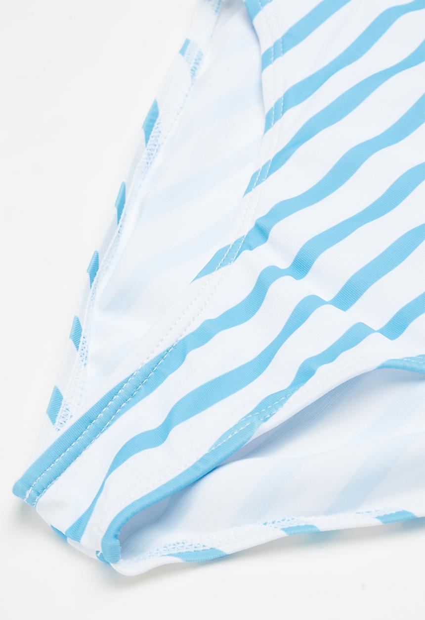Pop Candy - 2 Piece bikini set - blue
