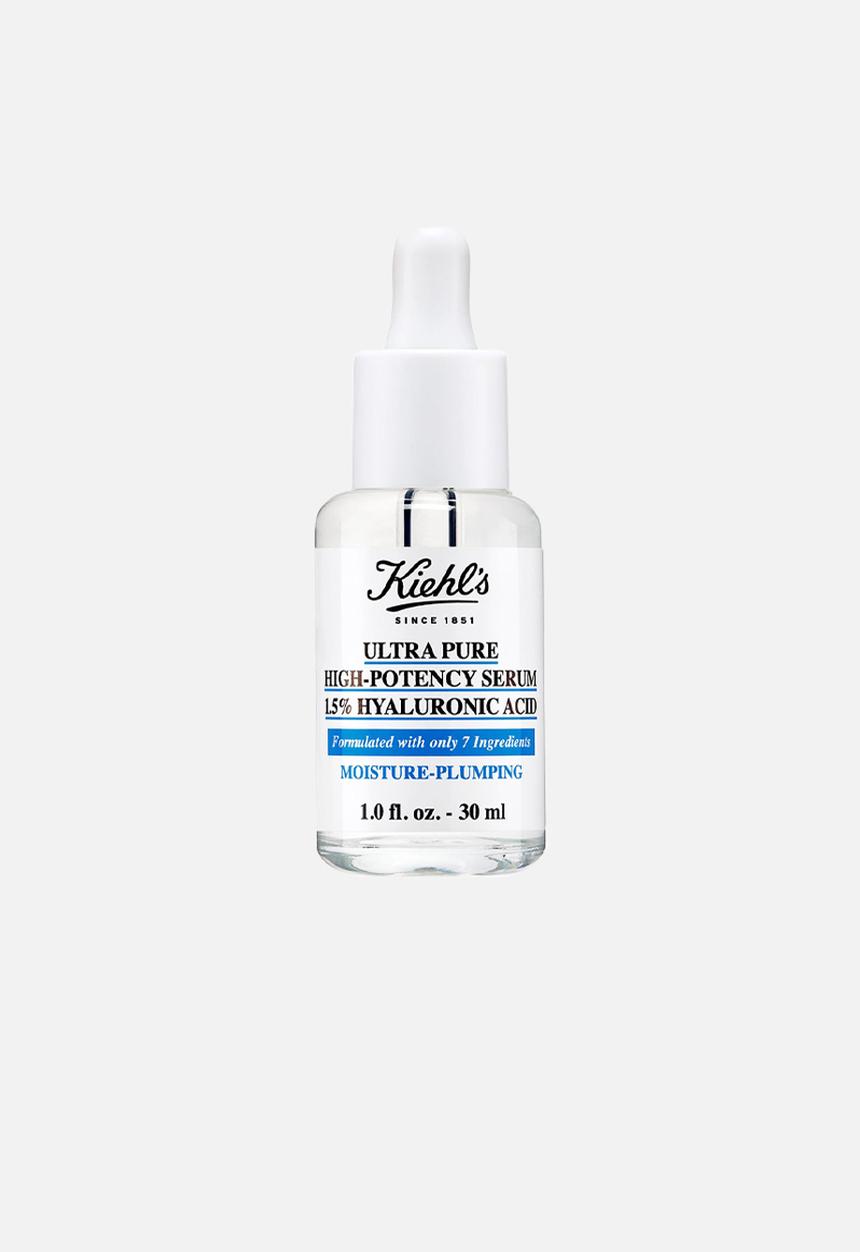Kiehl's - Ultra Pure High-Potency 1.5% Hyaluronic Acid Serum