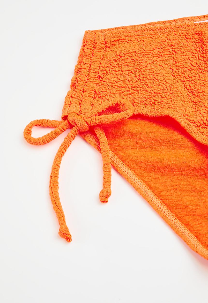 Pop Candy - 2 Piece bikini set - orange