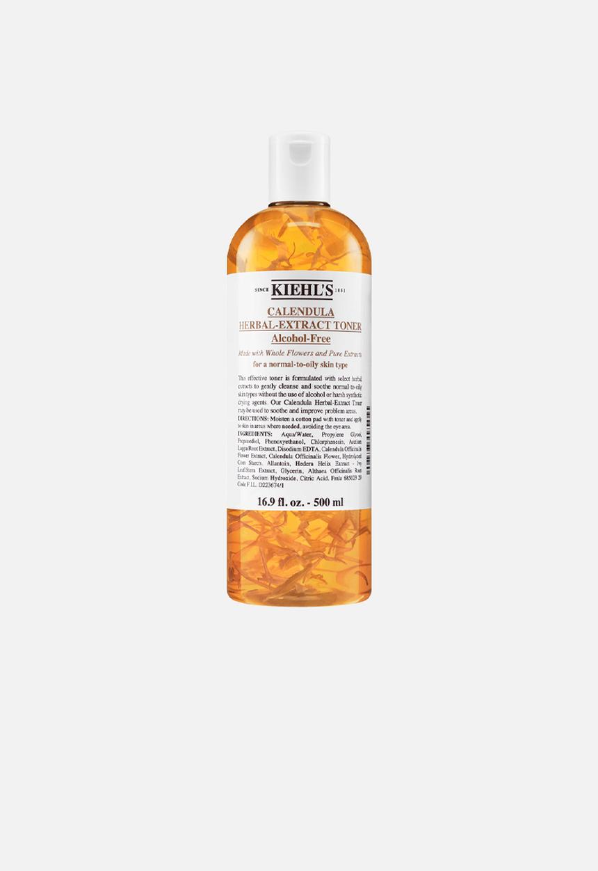 Kiehl's - Calendula Herbal Extract Alcohol-Free Toner