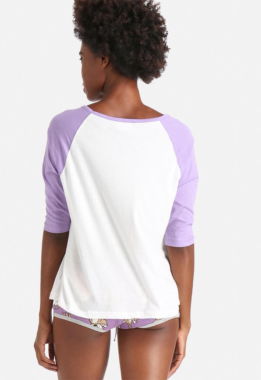MINKPINK - I Deer You Tee