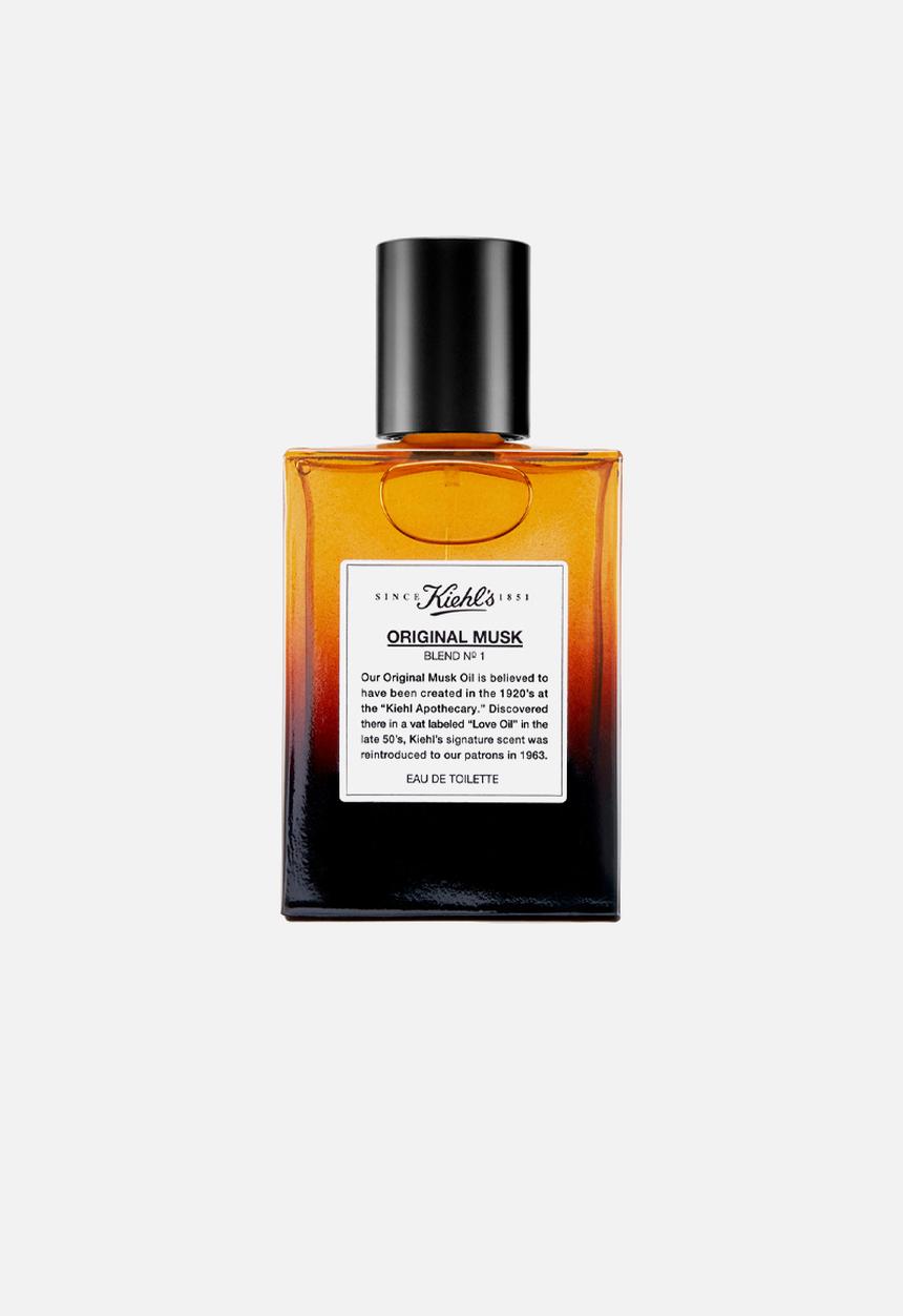Kiehl's - Kiehl's Musk Eau de Toilette - 50ml