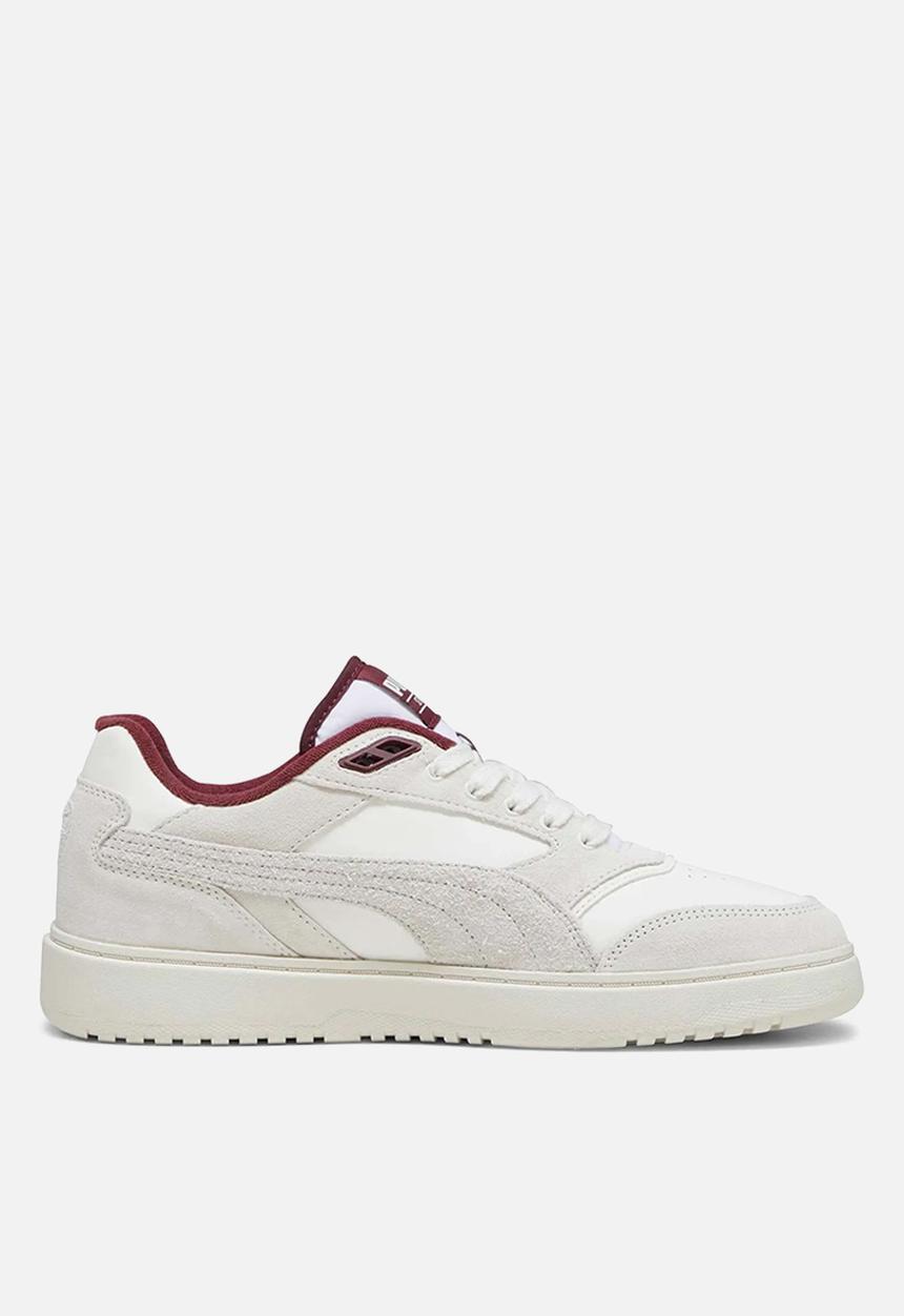 PUMA - Puma Doublecourt PRM