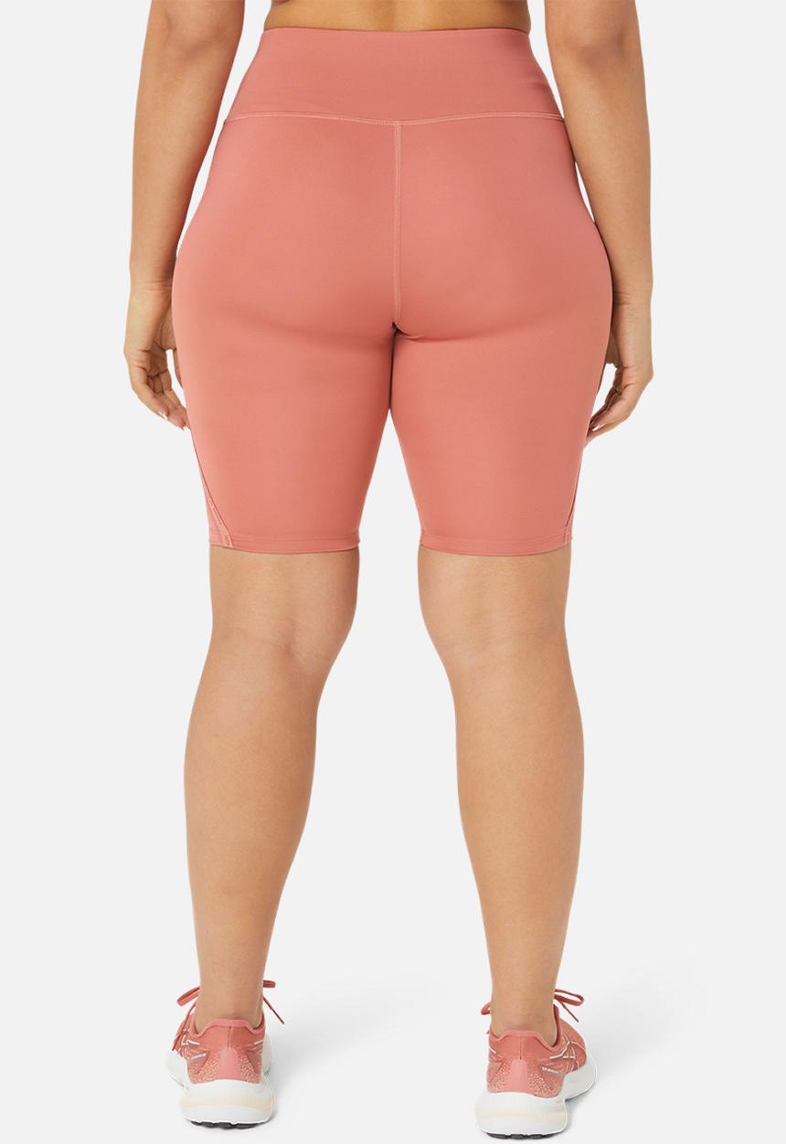 ASICS - Race sprinter tight - light garnet