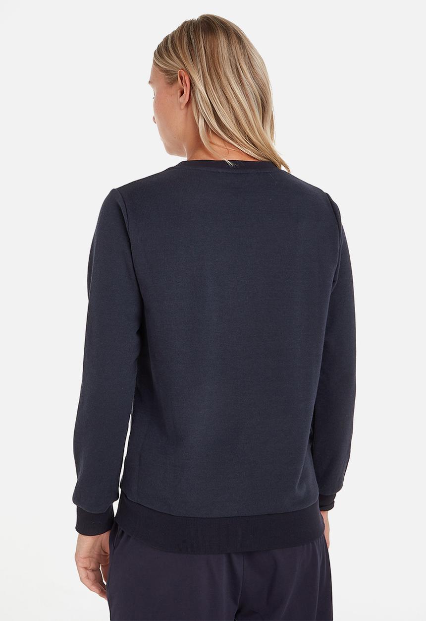 Tommy Hilfiger - Tommy Hilfiger track top - desert dark