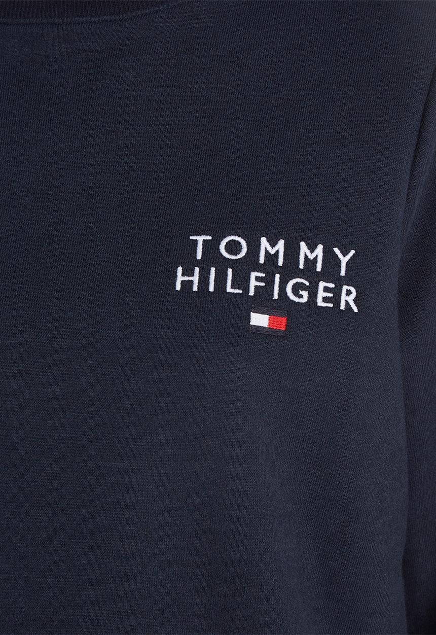 Tommy Hilfiger - Tommy Hilfiger track top - desert dark