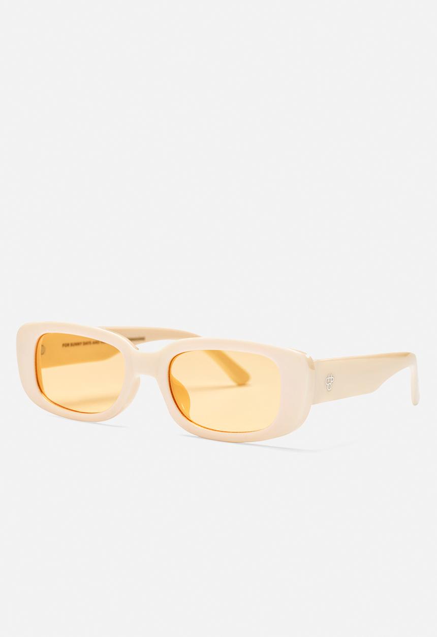 CHPO - Nicole - cream & orange