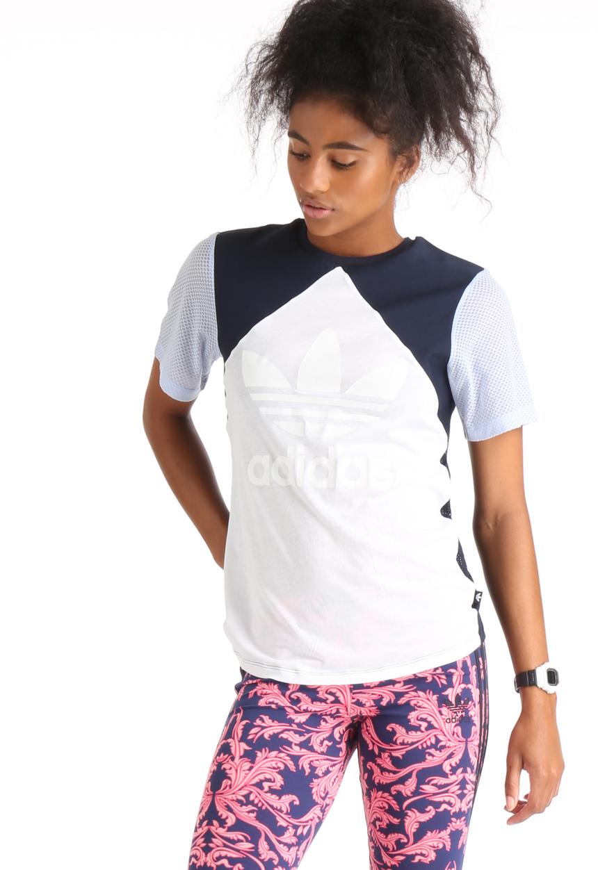 adidas Originals - Helsinki Auth Tee