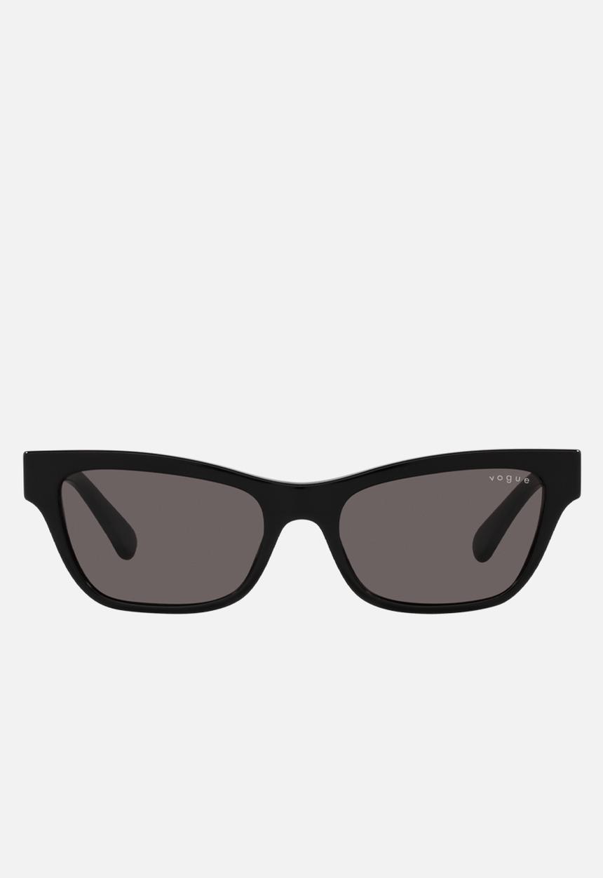 Vogue Eyewear - Vogue0vo5514s53 - black