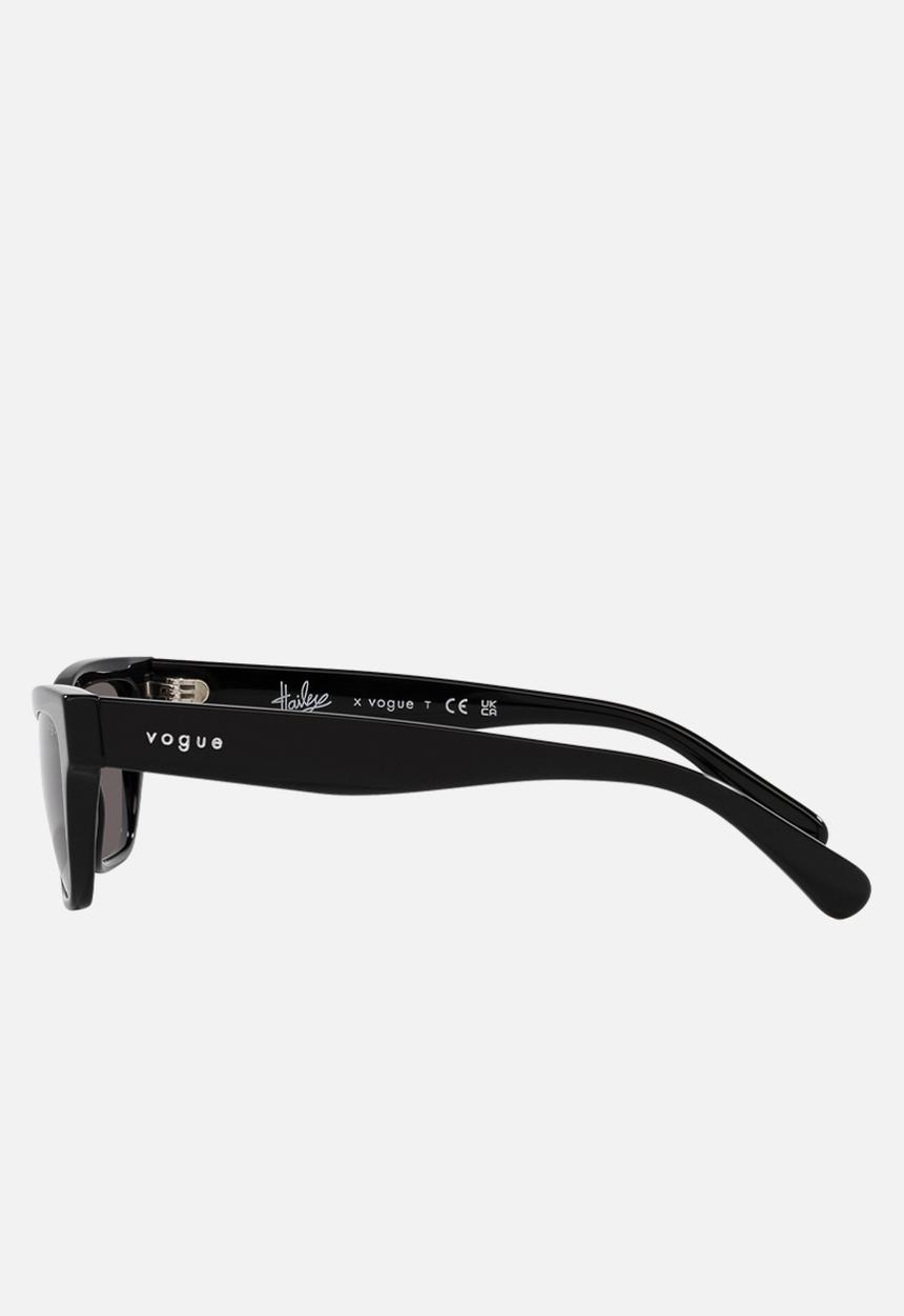 Vogue Eyewear - Vogue0vo5514s53 - black