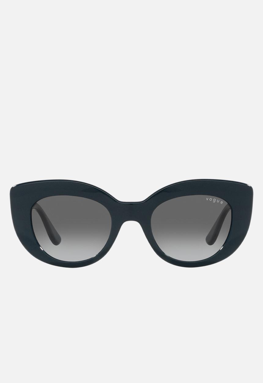 Vogue Eyewear - Vogue Eyewear - 0VO5480S - Full Dark Blue