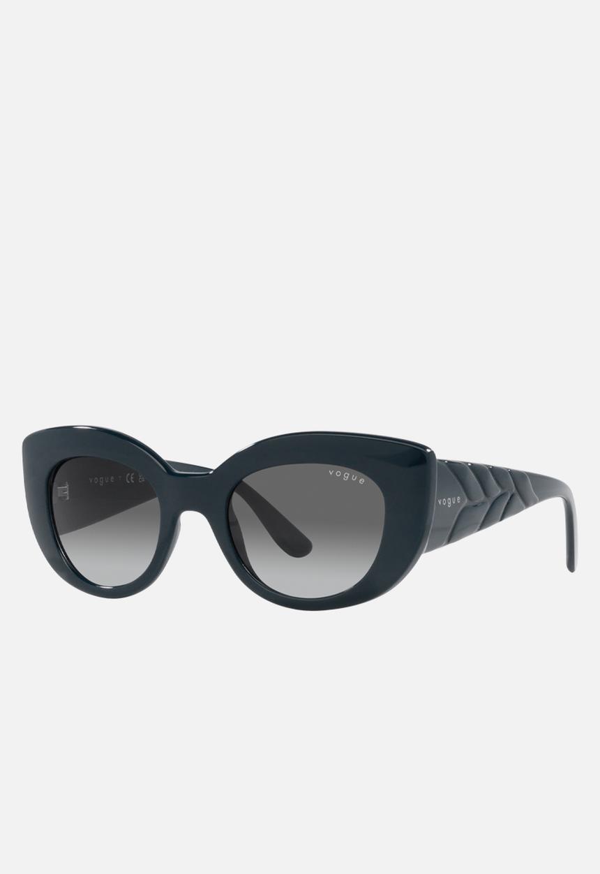 Vogue Eyewear - Vogue Eyewear - 0VO5480S - Full Dark Blue