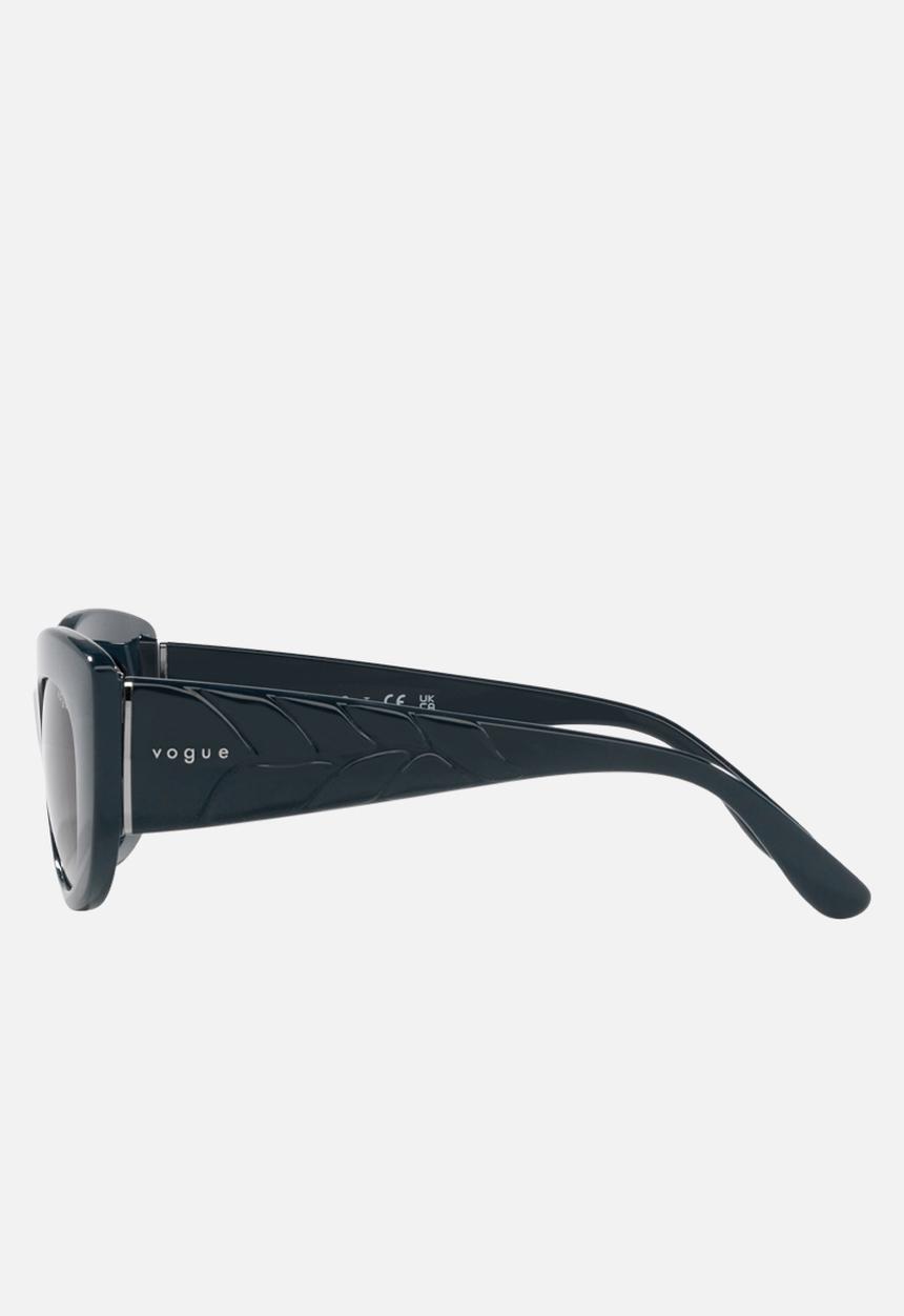 Vogue Eyewear - Vogue Eyewear - 0VO5480S - Full Dark Blue