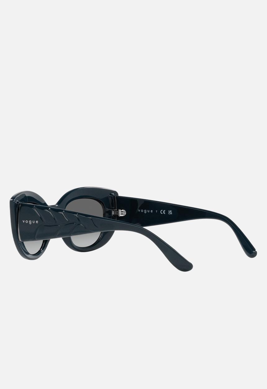 Vogue Eyewear - Vogue Eyewear - 0VO5480S - Full Dark Blue