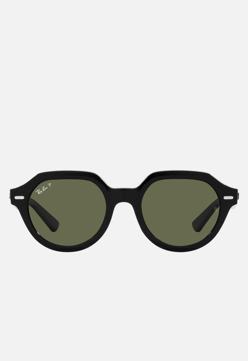 Ray-Ban - Gina0rb439951 - black